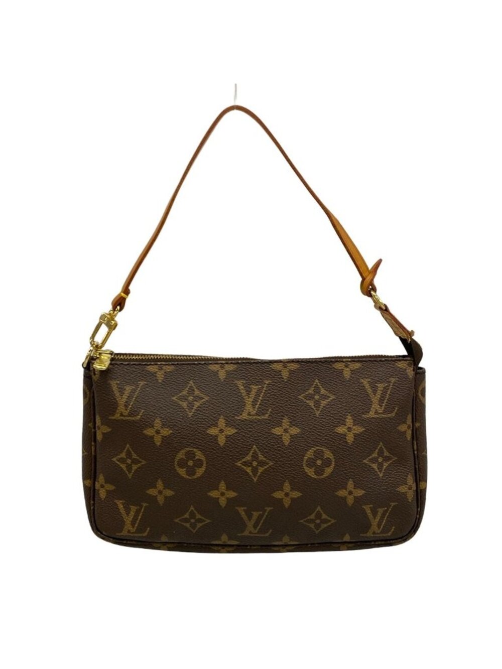 Louis Vuitton Handbag Monogram Pochette Accessoires